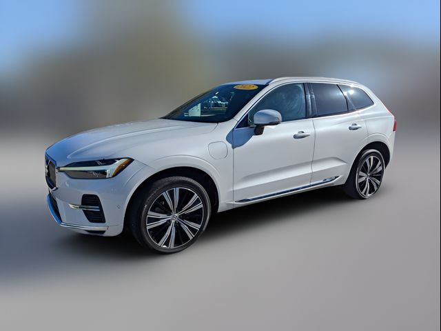 2022 Volvo XC60 Recharge Inscription