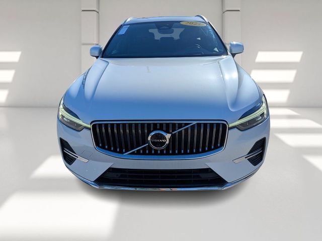 2022 Volvo XC60 Recharge Inscription