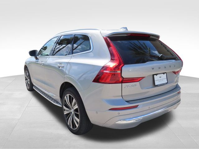 2022 Volvo XC60 Recharge Plug-In Hybrid Inscription