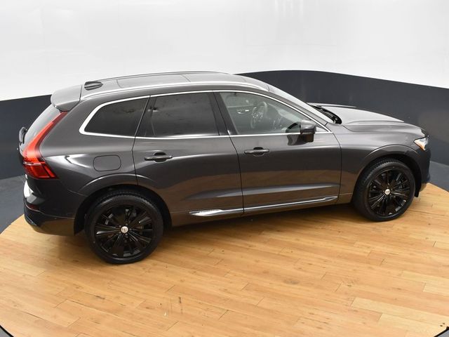 2022 Volvo XC60 Recharge Plug-In Hybrid Inscription