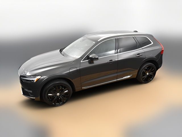 2022 Volvo XC60 Recharge Plug-In Hybrid Inscription