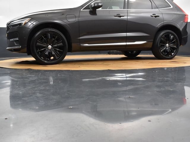 2022 Volvo XC60 Recharge Plug-In Hybrid Inscription