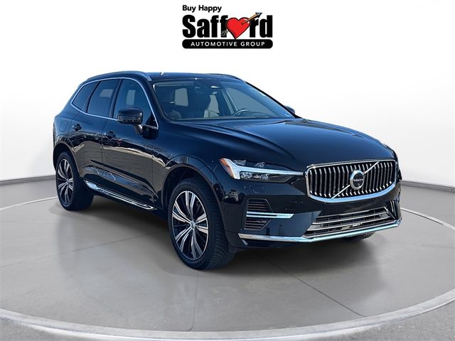 2022 Volvo XC60 Recharge Inscription