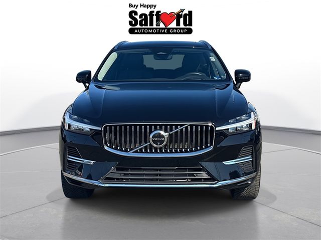 2022 Volvo XC60 Recharge Inscription