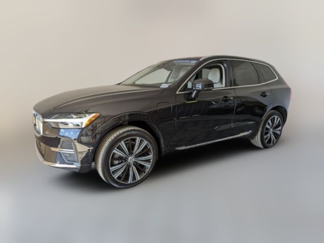 2022 Volvo XC60 Recharge Plug-In Hybrid Inscription