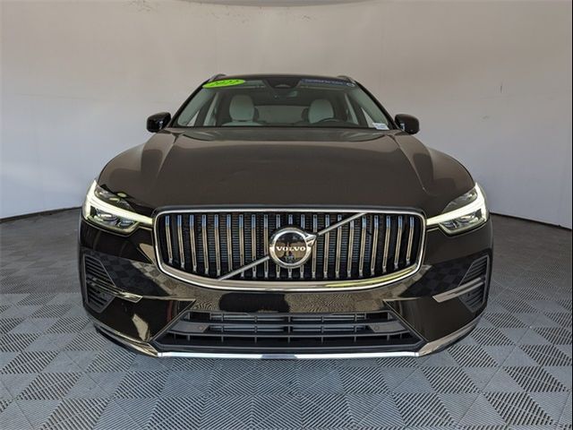 2022 Volvo XC60 Recharge Plug-In Hybrid Inscription