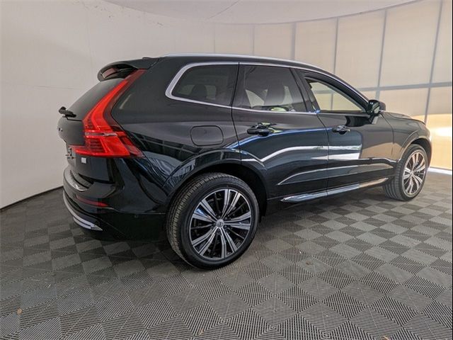 2022 Volvo XC60 Recharge Plug-In Hybrid Inscription