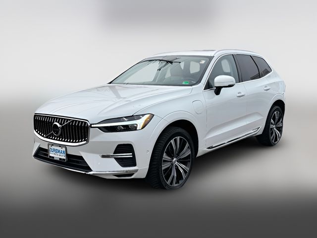 2022 Volvo XC60 Recharge Inscription