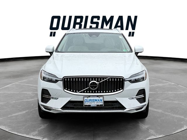 2022 Volvo XC60 Recharge Inscription