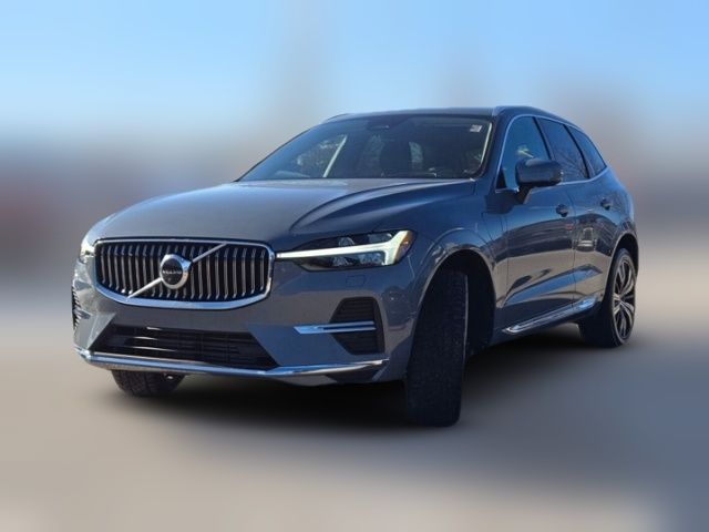 2022 Volvo XC60 Recharge Plug-In Hybrid Inscription