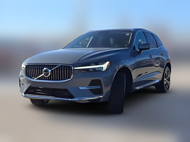 2022 Volvo XC60 Recharge Inscription