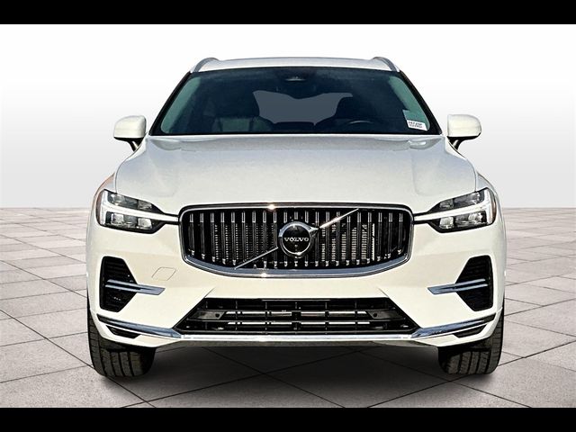 2022 Volvo XC60 Recharge Plug-In Hybrid Inscription