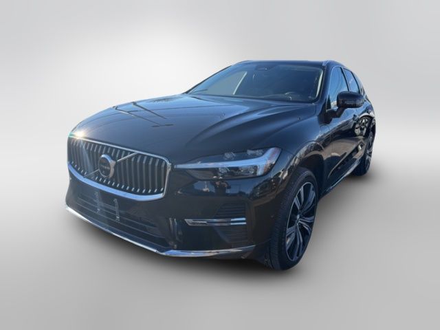 2022 Volvo XC60 Recharge Inscription