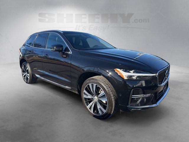 2022 Volvo XC60 Recharge Inscription
