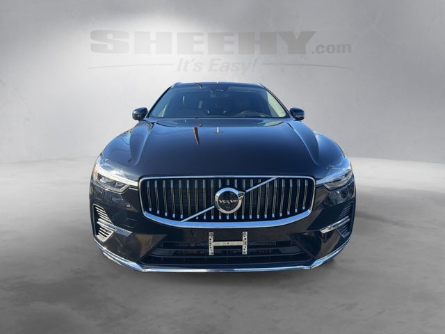 2022 Volvo XC60 Recharge Inscription