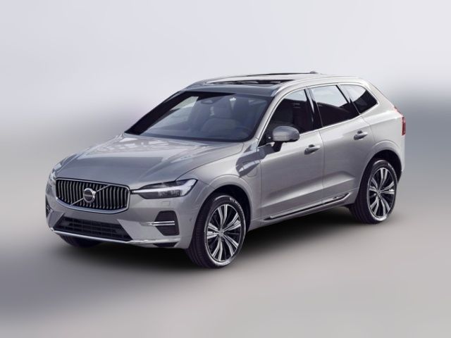 2022 Volvo XC60 Recharge Plug-In Hybrid Inscription