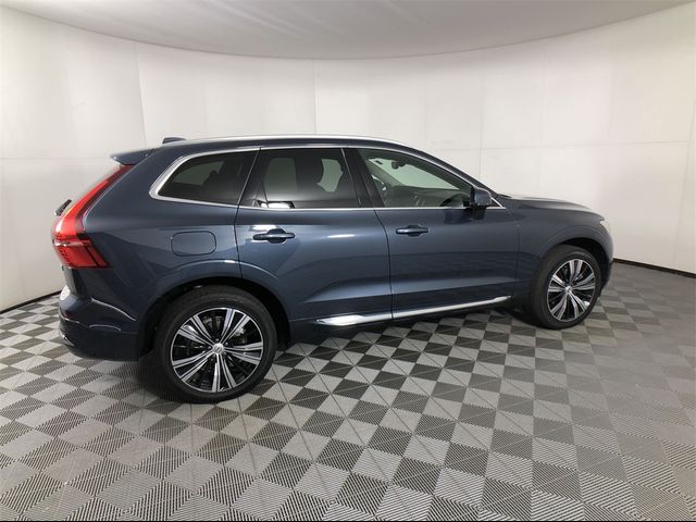 2022 Volvo XC60 Recharge Plug-In Hybrid Inscription
