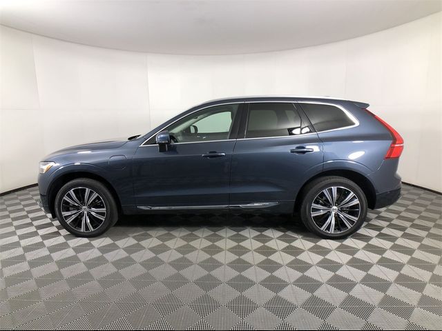 2022 Volvo XC60 Recharge Plug-In Hybrid Inscription
