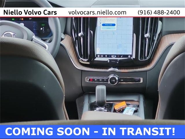 2022 Volvo XC60 Recharge Plug-In Hybrid Inscription Expression