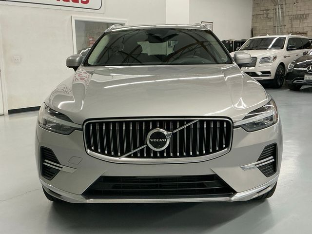 2022 Volvo XC60 Recharge Plug-In Hybrid Inscription Expression