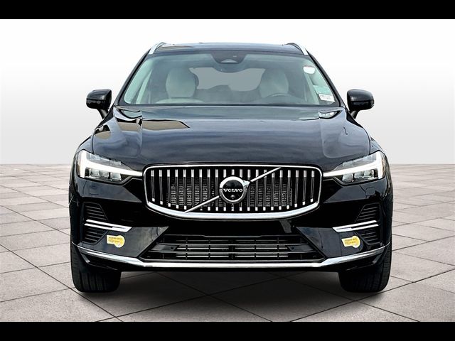 2022 Volvo XC60 Recharge Plug-In Hybrid Inscription Expression