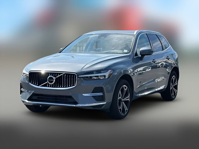 2022 Volvo XC60 Recharge Plug-In Hybrid Inscription Expression