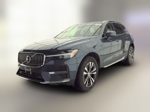 2022 Volvo XC60 Recharge Plug-In Hybrid Inscription Expression