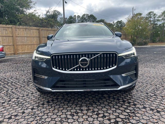 2022 Volvo XC60 Recharge Plug-In Hybrid Inscription Expression