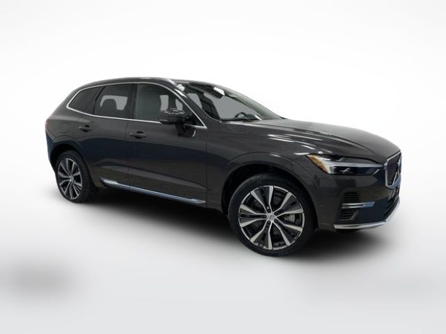 2022 Volvo XC60 Recharge Inscription Expression