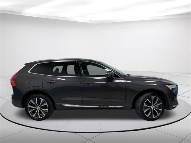 2022 Volvo XC60 Recharge Plug-In Hybrid Inscription Expression