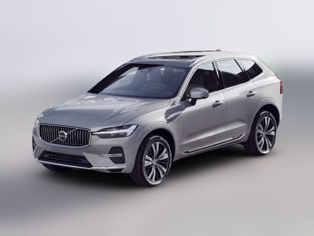 2022 Volvo XC60 Recharge Plug-In Hybrid Inscription Expression