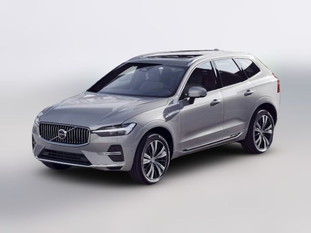 2022 Volvo XC60 Recharge Plug-In Hybrid Inscription Expression