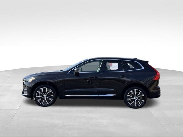 2022 Volvo XC60 Recharge Inscription Expression