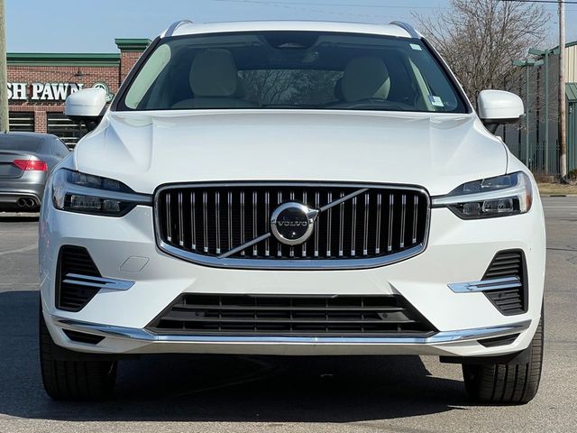 2022 Volvo XC60 Recharge Inscription