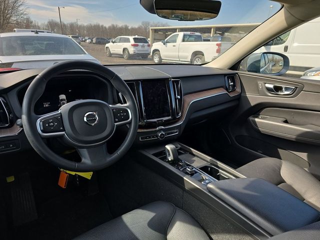 2022 Volvo XC60 Recharge Plug-In Hybrid Inscription Expression