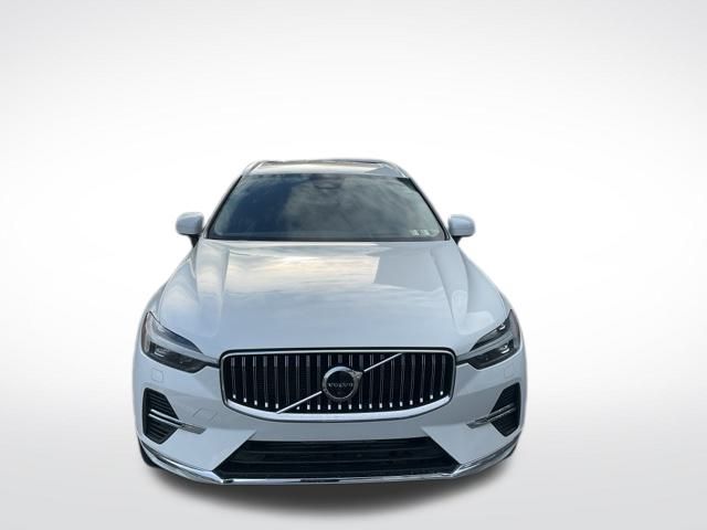 2022 Volvo XC60 Recharge Plug-In Hybrid Inscription Expression