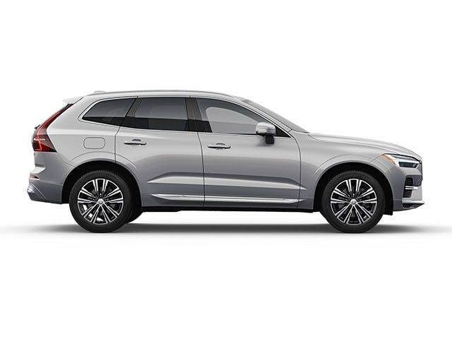 2022 Volvo XC60 Recharge Plug-In Hybrid Inscription