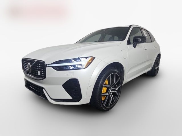 2022 Volvo XC60 Recharge Polestar Engineered