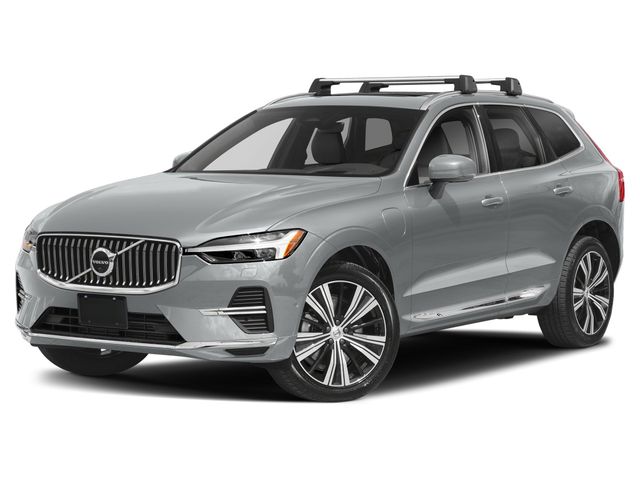 2022 Volvo XC60 Recharge Plug-In Hybrid Polestar Engineered