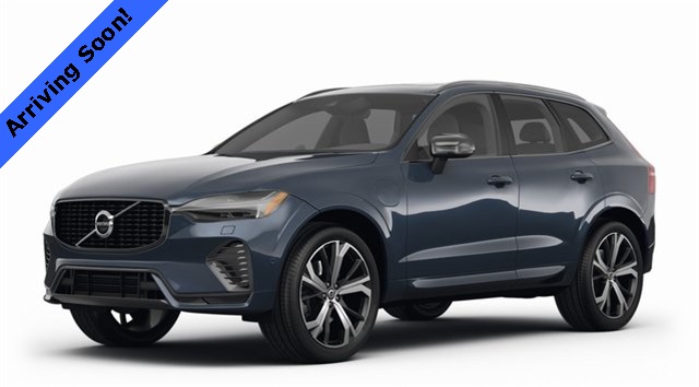 Used Volvo XC60 Recharge Plug In Hybrid For Sale in Brockton MA Auto Navigator