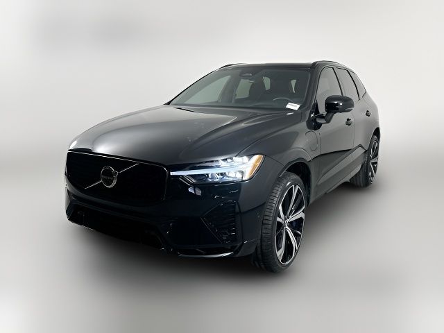 2022 Volvo XC60 Recharge Plug-In Hybrid R-Design