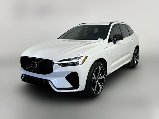 2022 Volvo XC60 Recharge Plug-In Hybrid R-Design