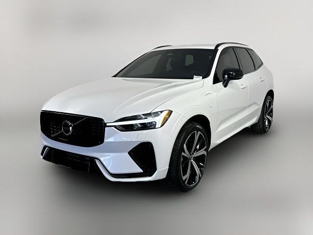 2022 Volvo XC60 Recharge Plug-In Hybrid R-Design