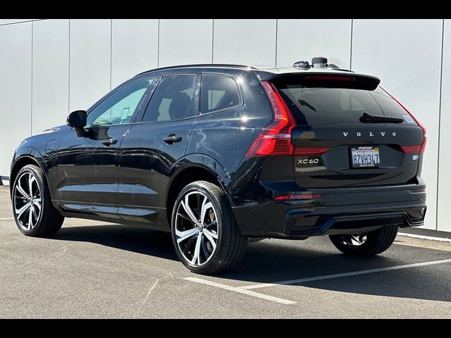 2022 Volvo XC60 Recharge Plug-In Hybrid R-Design