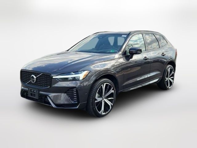 2022 Volvo XC60 Recharge Plug-In Hybrid R-Design