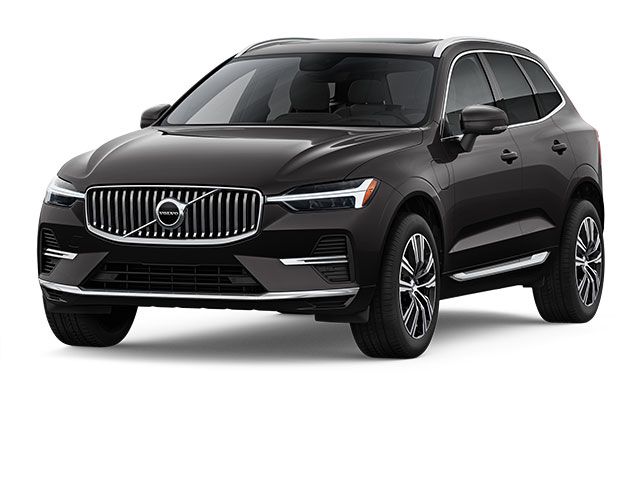 2022 Volvo XC60 Recharge Plug-In Hybrid Inscription