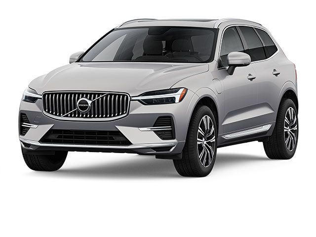 2022 Volvo XC60 Recharge Plug-In Hybrid Inscription