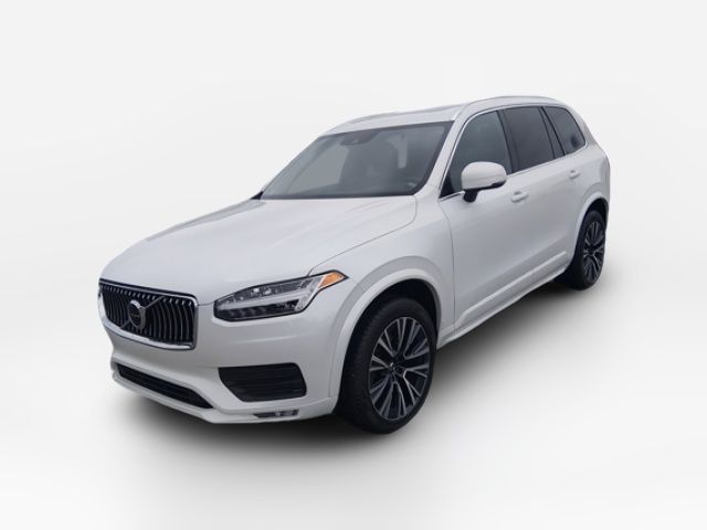 2022 Volvo XC90 Momentum