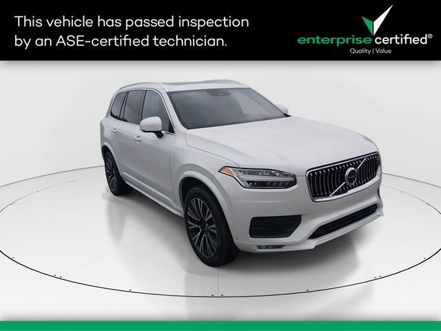 2022 Volvo XC90 Momentum