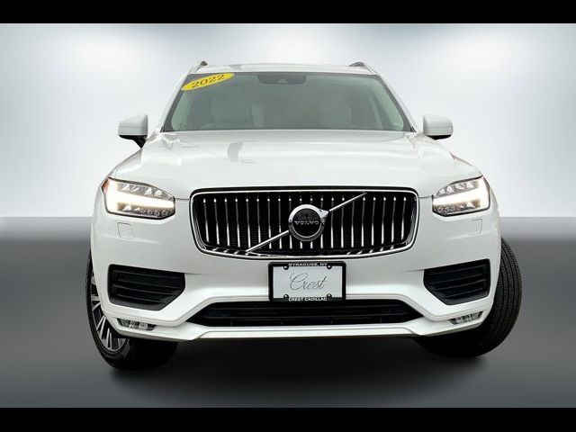 2022 Volvo XC90 Momentum